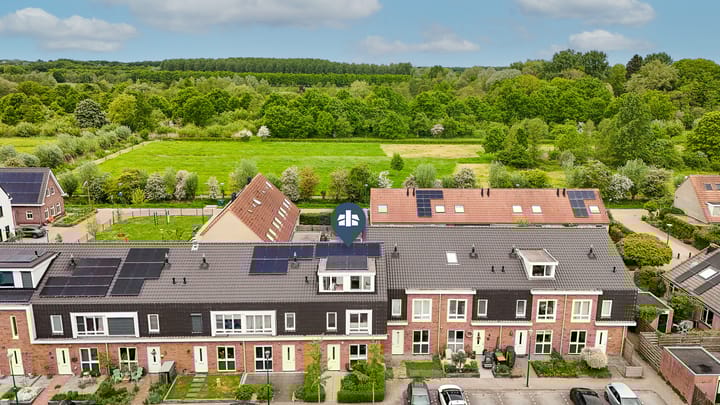 Foto 31 van Gerrit Achterbergstraat 69