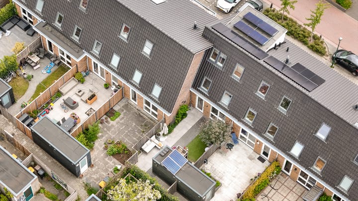 Foto 32 van Gerrit Achterbergstraat 69