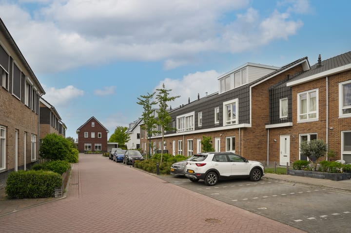 Foto 34 van Gerrit Achterbergstraat 69