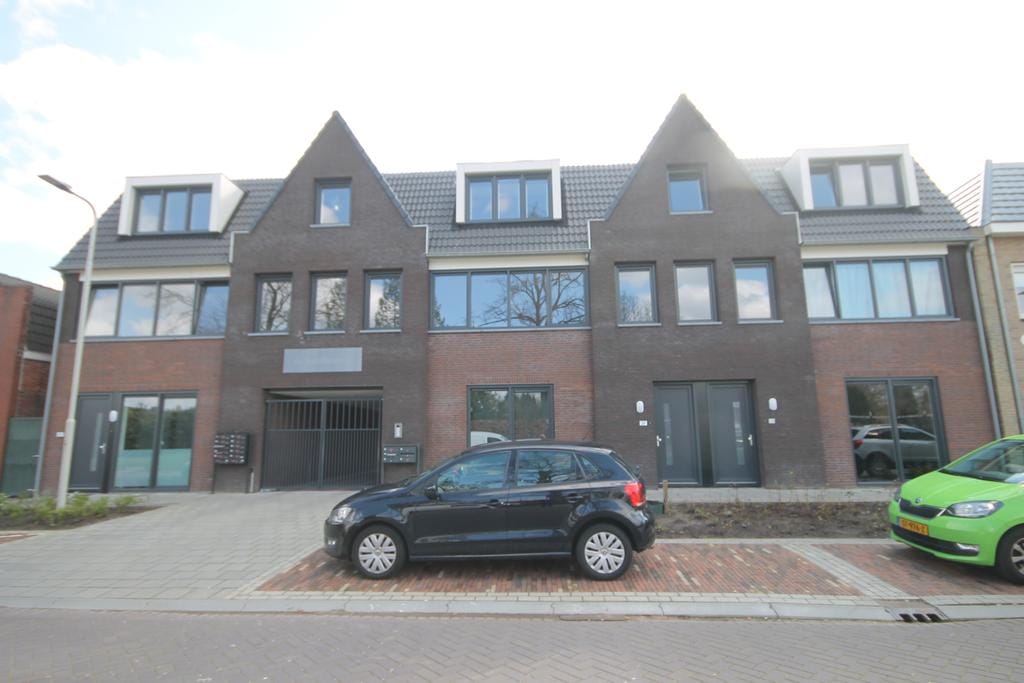 Bredaseweg 30-d