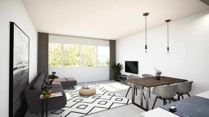 Photo 3 of Bredaseweg 30-D