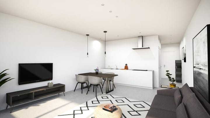 Photo 4 of Bredaseweg 30-D