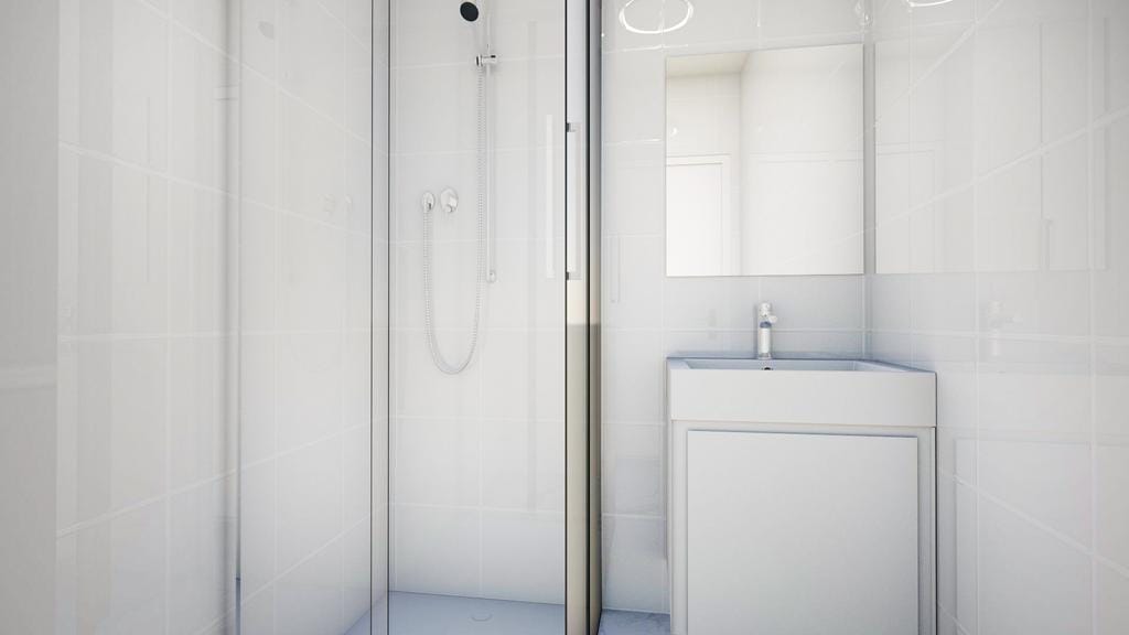 Foto 5 van Bredaseweg 30-D