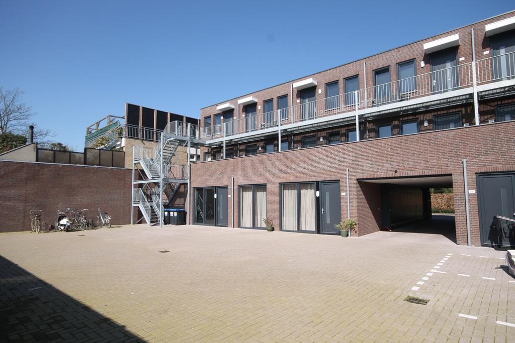 Foto 8 van Bredaseweg 30-D