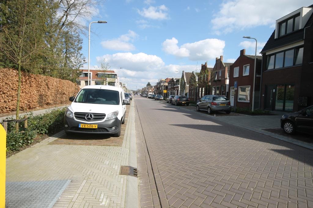 Foto 9 van Bredaseweg 30-D