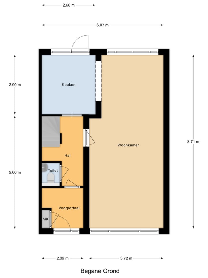 Foto 33 van Volgerland 2