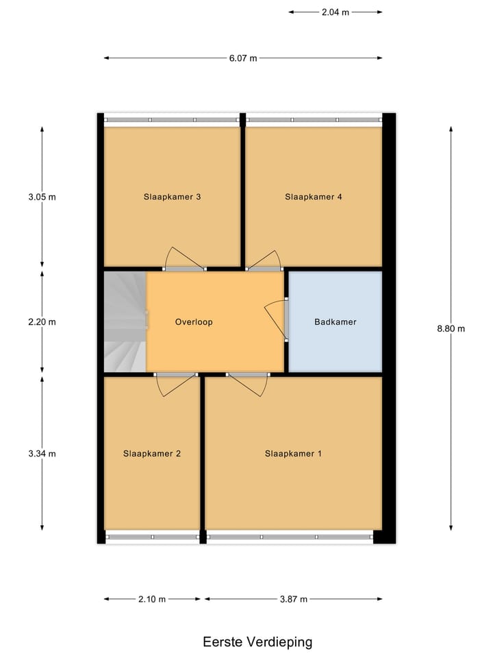 Foto 34 van Volgerland 2