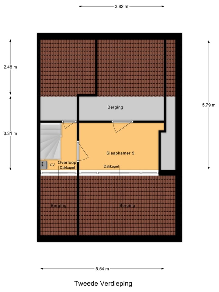 Foto 35 van Volgerland 2