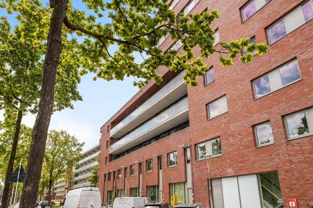 Foto 2 van Van Randwijcklaan 121