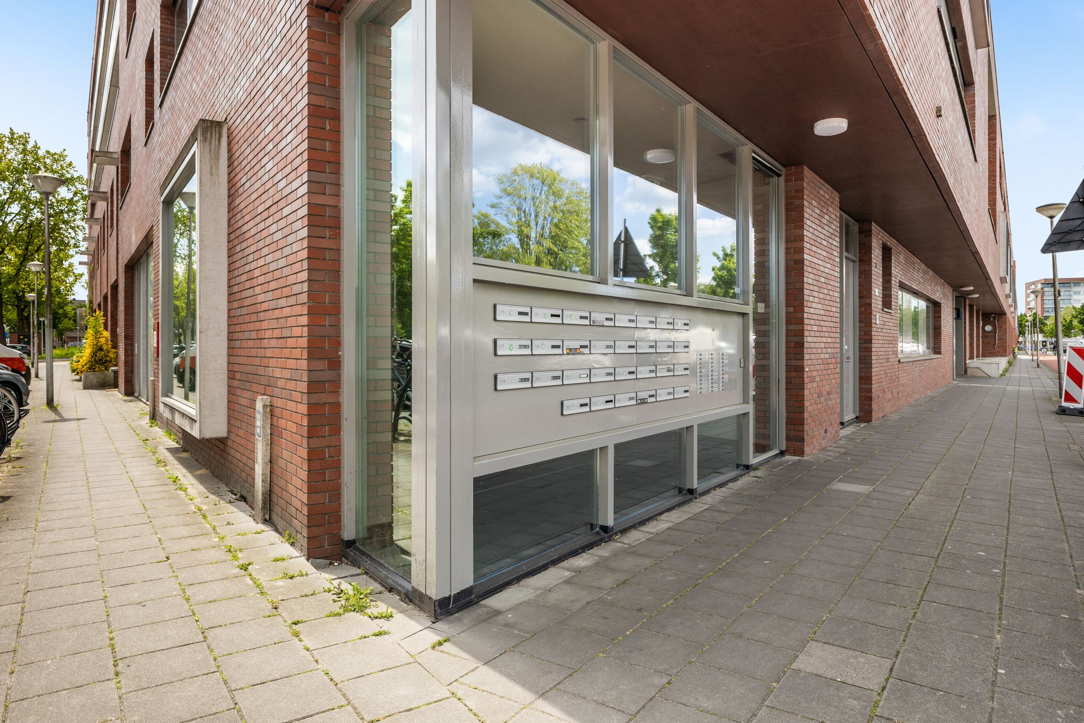 Foto 3 van Van Randwijcklaan 121