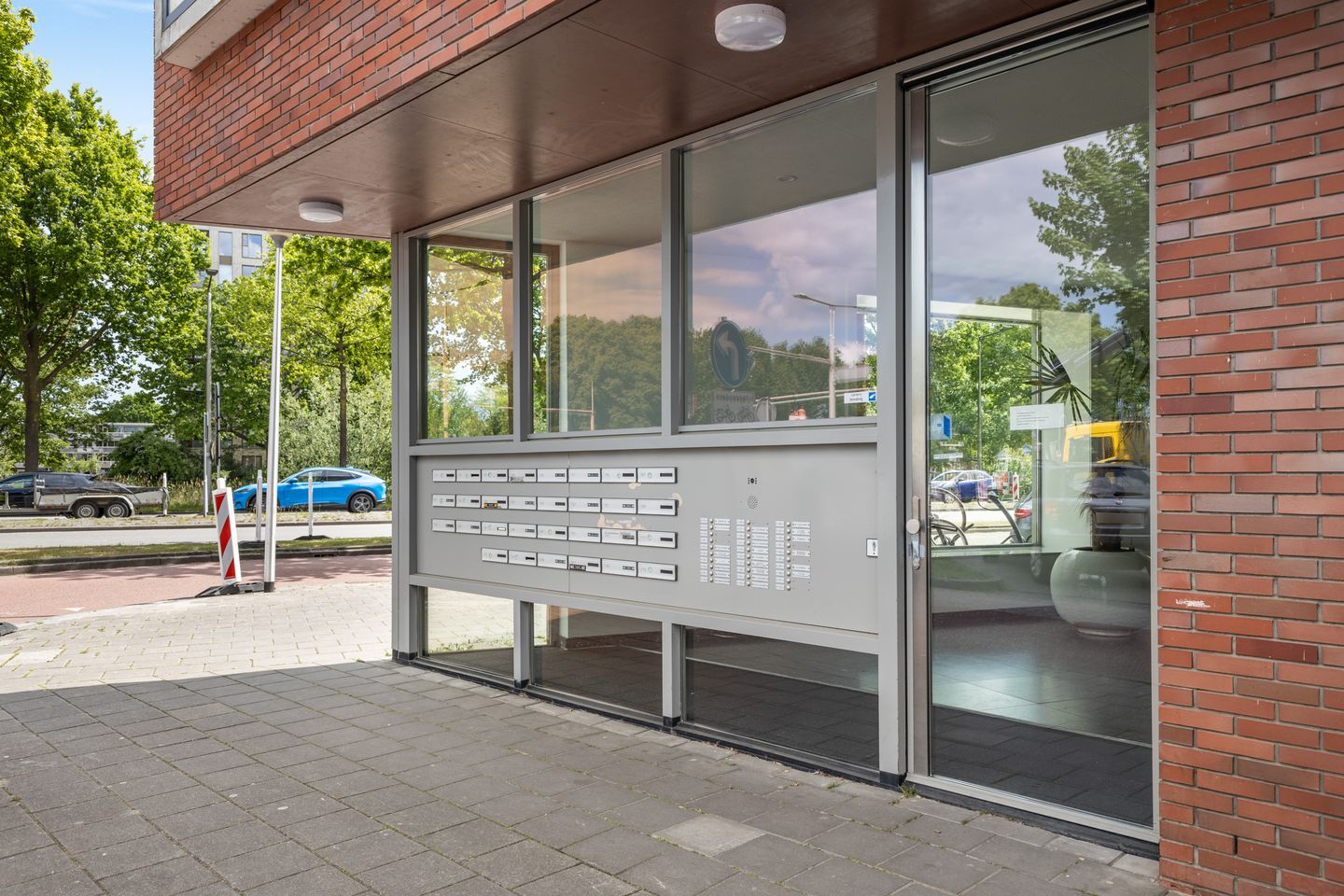 Foto 4 van Van Randwijcklaan 121