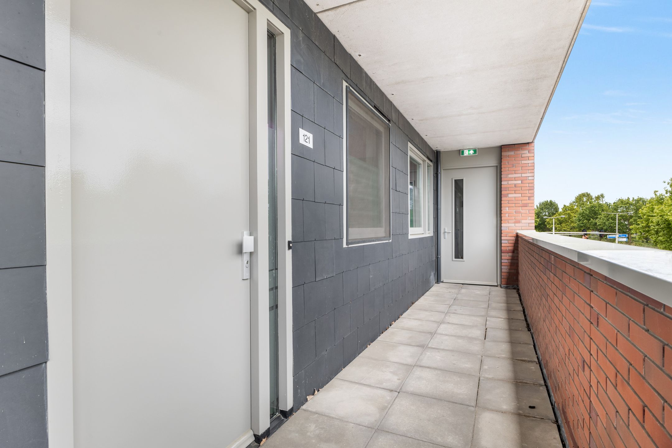 Foto 9 van Van Randwijcklaan 121