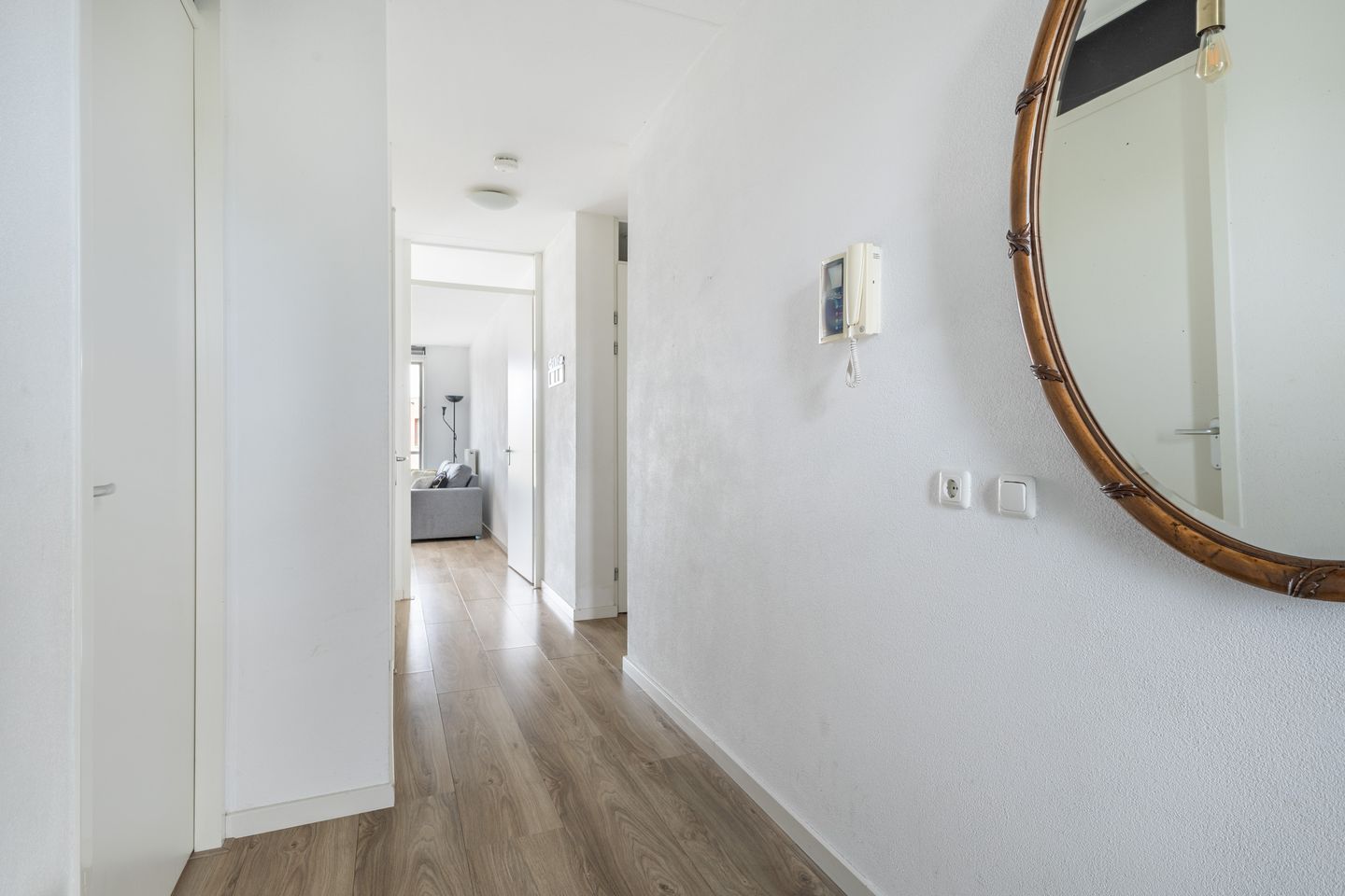 Foto 10 van Van Randwijcklaan 121