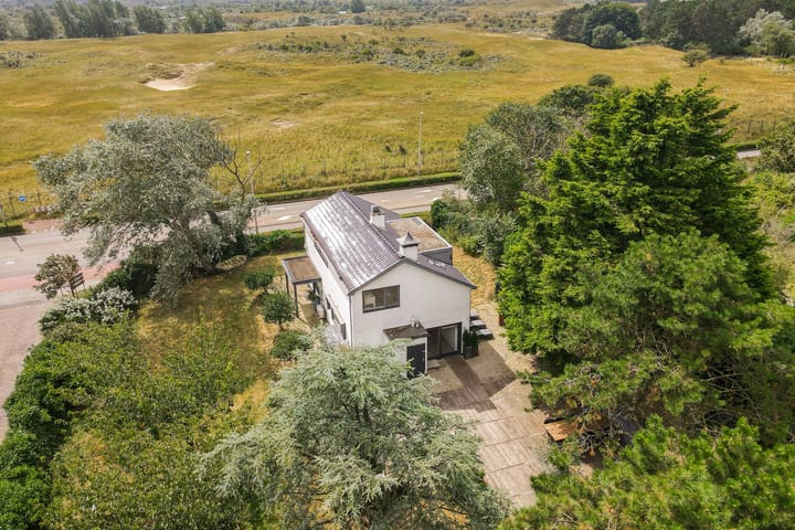 Foto 3 van Zandvoortselaan 113