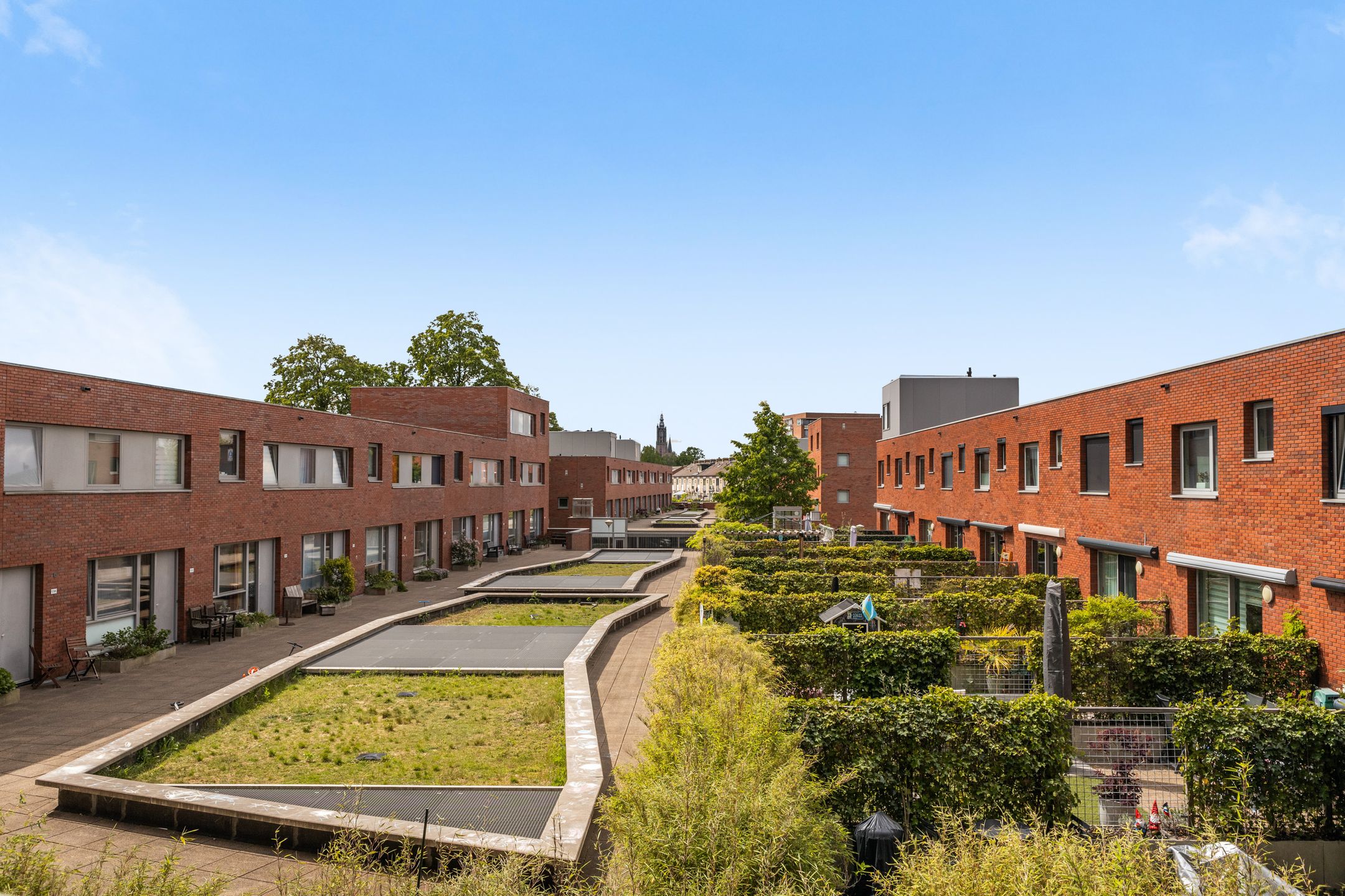 Foto 21 van Van Randwijcklaan 121