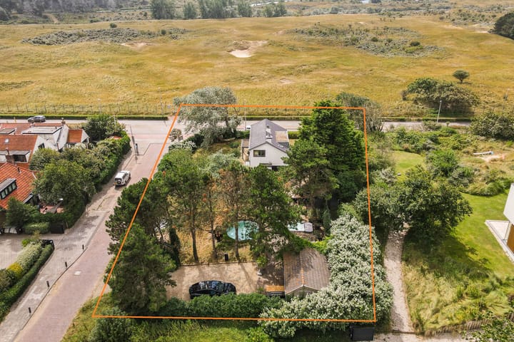 Foto 5 van Zandvoortselaan 113