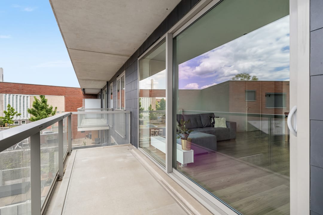 Foto 23 van Van Randwijcklaan 121