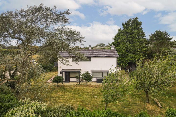 Foto 1 van Zandvoortselaan 113