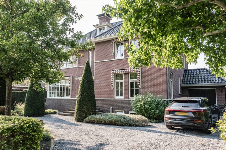 Foto 4 van Krakeling 14