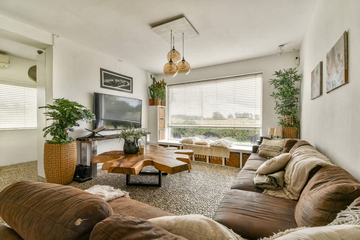 Foto 7 van Zandvoortselaan 113