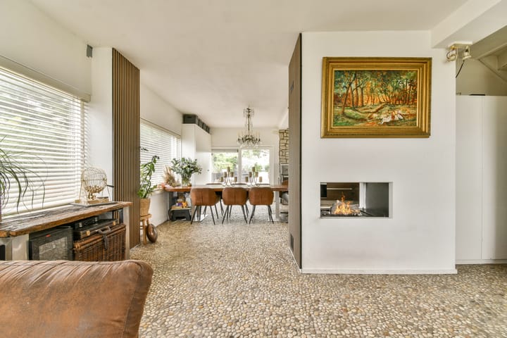 Foto 9 van Zandvoortselaan 113