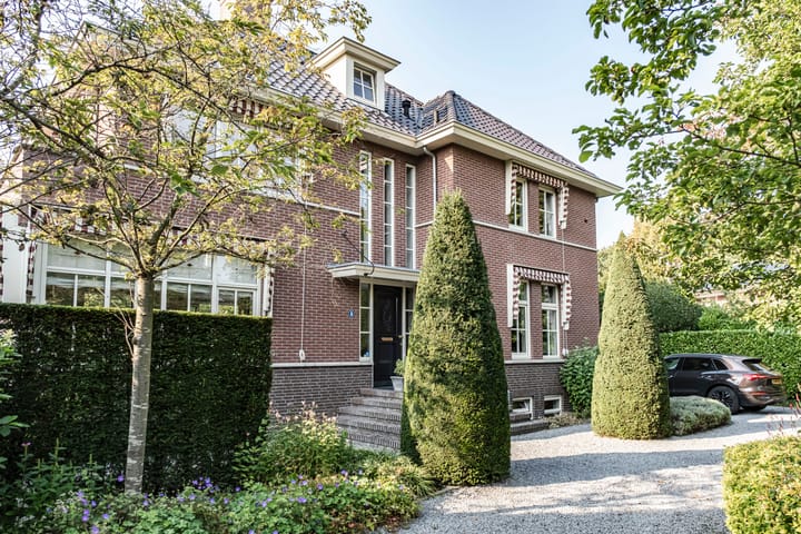 Foto 8 van Krakeling 14