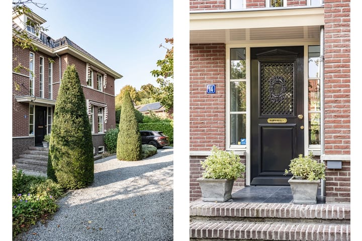 Foto 9 van Krakeling 14