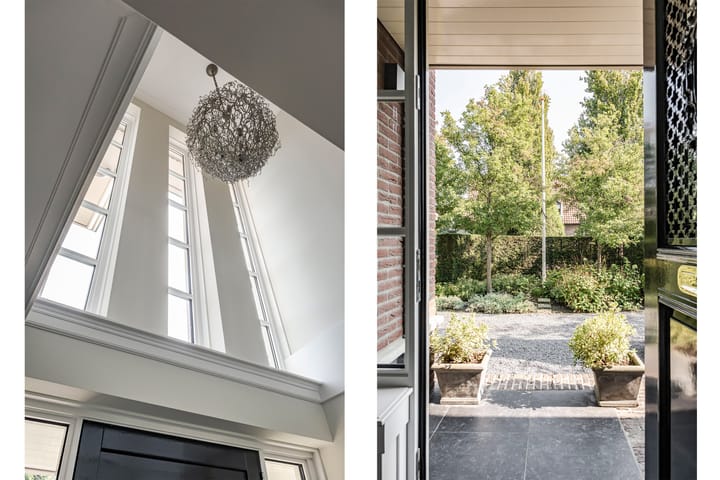 Foto 10 van Krakeling 14