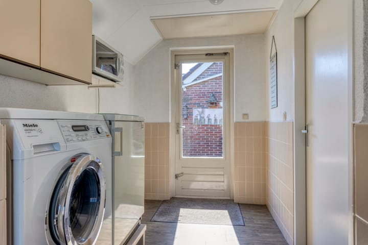 Foto 32 van Groenendael 202