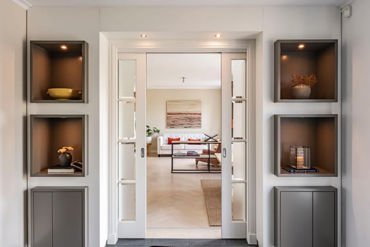 Foto 15 van Krakeling 14