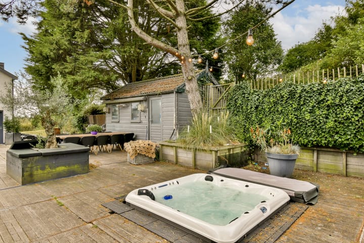 Foto 17 van Zandvoortselaan 113