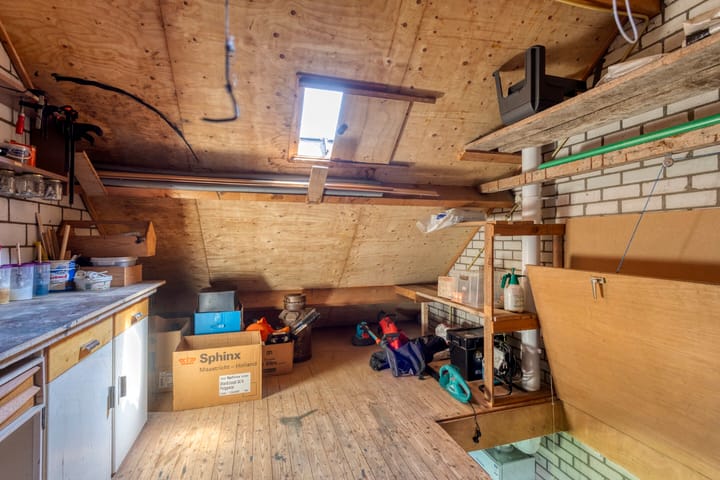 Foto 36 van Groenendael 202