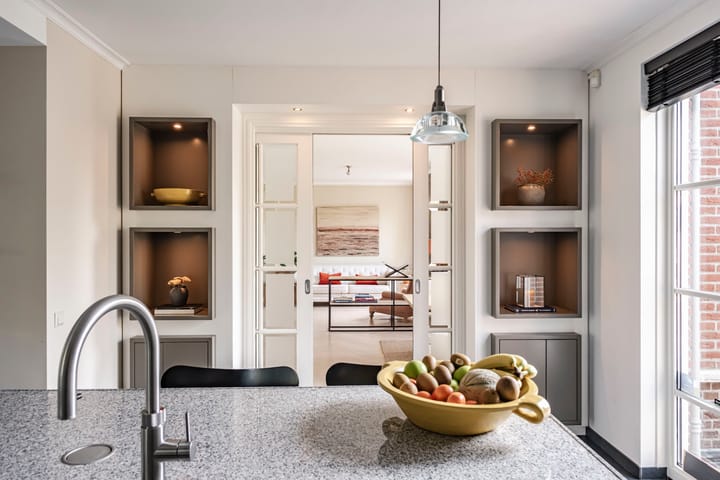 Foto 19 van Krakeling 14