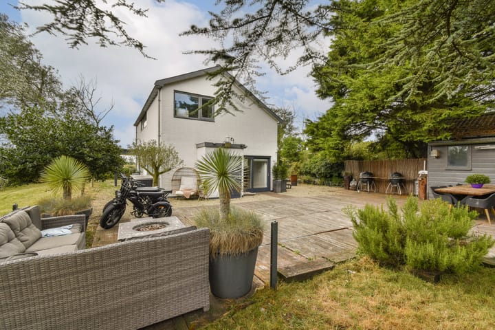 Foto 20 van Zandvoortselaan 113