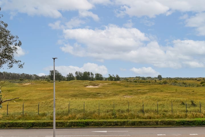 Foto 24 van Zandvoortselaan 113