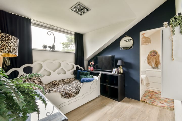 Foto 27 van Zandvoortselaan 113