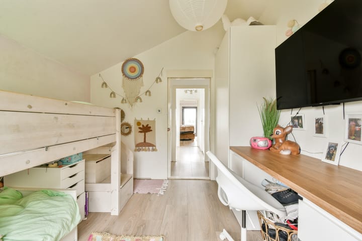 Foto 30 van Zandvoortselaan 113