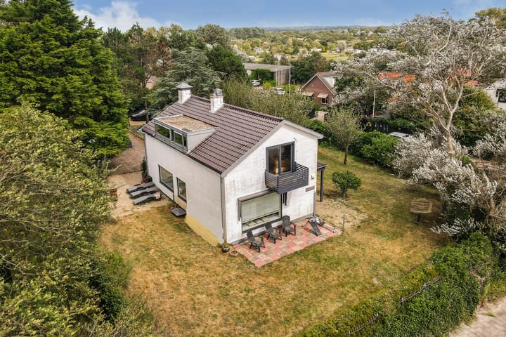 Foto 31 van Zandvoortselaan 113