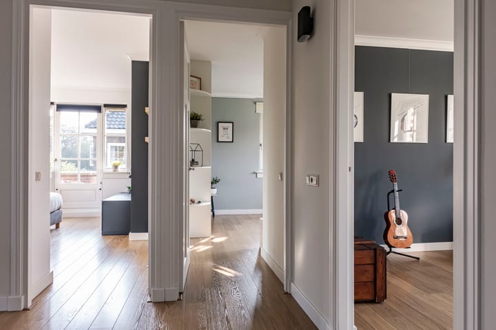 Foto 33 van Krakeling 14