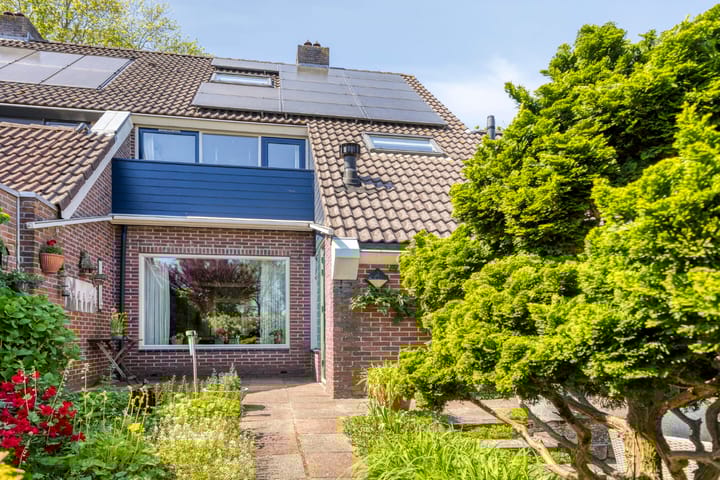 Foto 57 van Groenendael 202