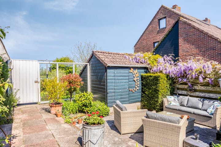 Foto 60 van Groenendael 202