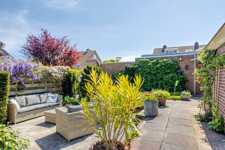 Foto 61 van Groenendael 202