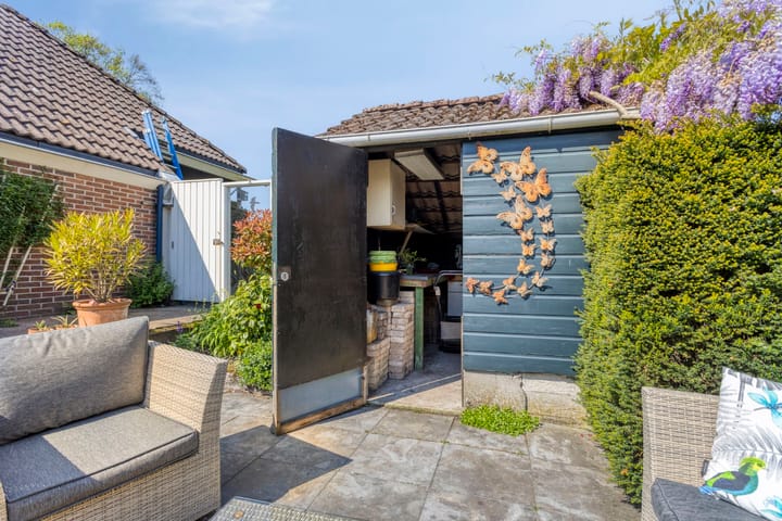 Foto 64 van Groenendael 202