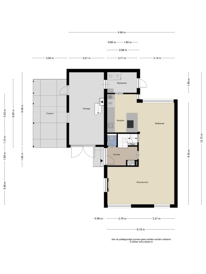 Foto 76 van Groenendael 202