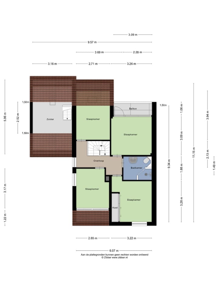 Foto 77 van Groenendael 202