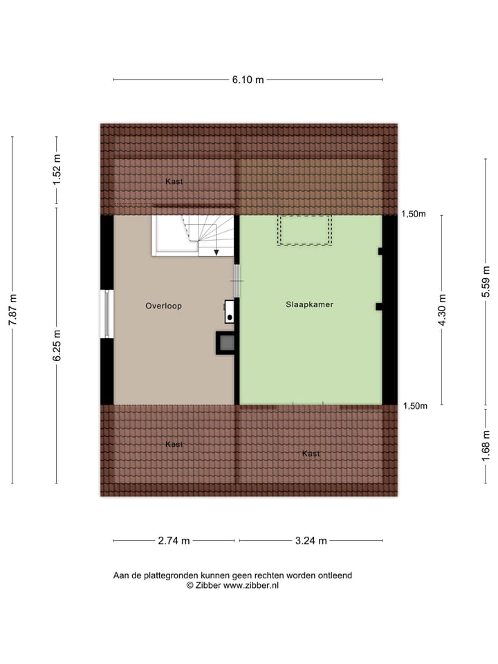 Foto 78 van Groenendael 202