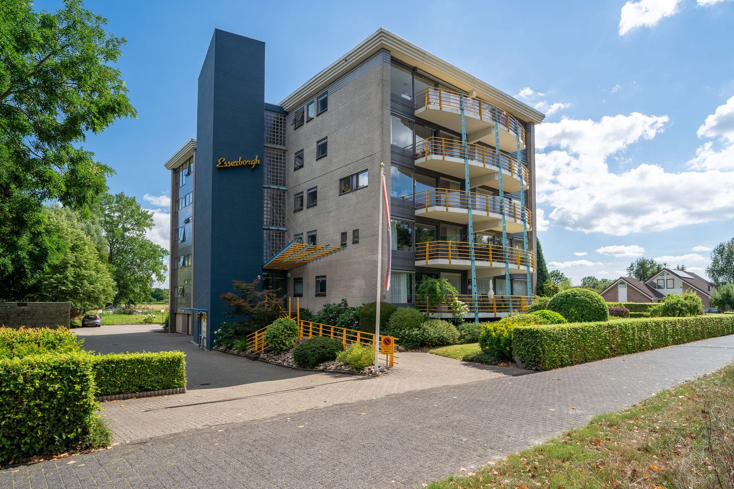 Foto 1 van Breedeborg 2