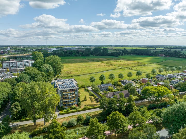 Foto 3 van Breedeborg 2