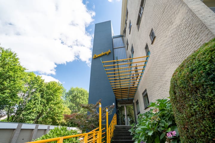 Foto 4 van Breedeborg 2