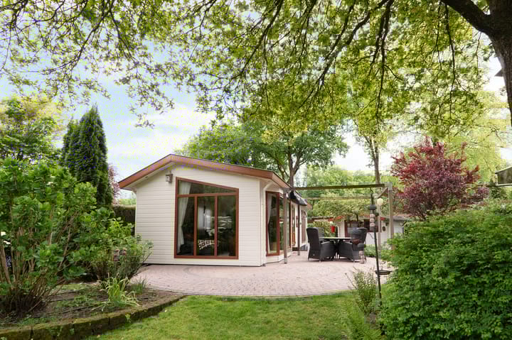 Foto 1 van Kerkendelweg 49-61